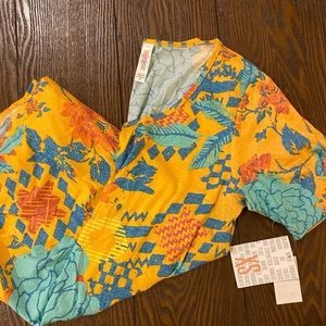 LuLaRoe Perfect T